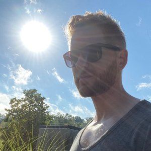 Meet your Posher, Aaron
